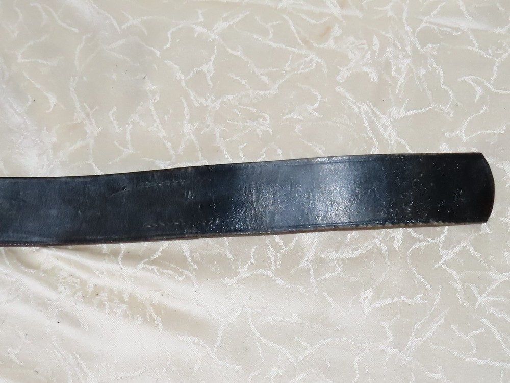 Belt German 2 WK !N5