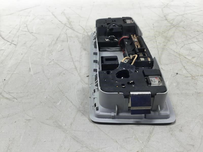 MAZDA 6 2008 REAR ROOF CONSOLE DOME LIGHT PANEL FACTORY