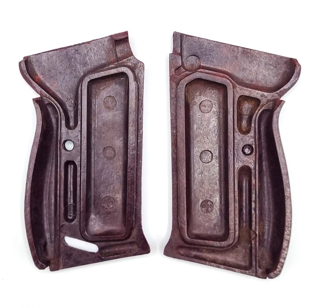 P38 grips Bakelite