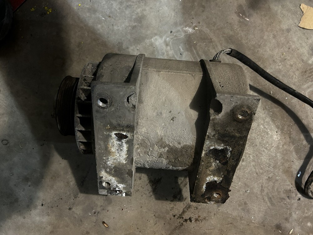 Dynasys APU Generator