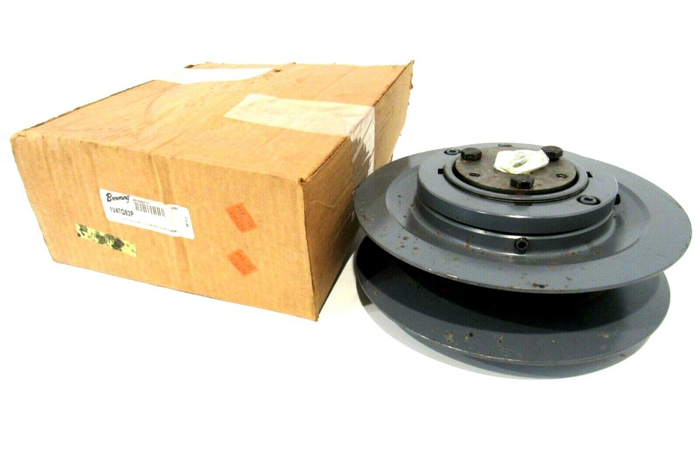 NEW BROWNING 1V47Q82P SHEAVE