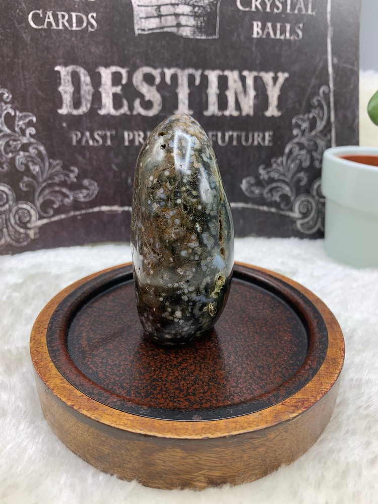 Ocean Jasper Free Form AA