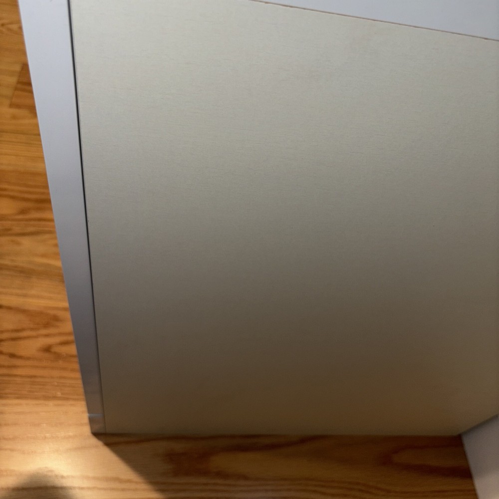 Storage Cabinet