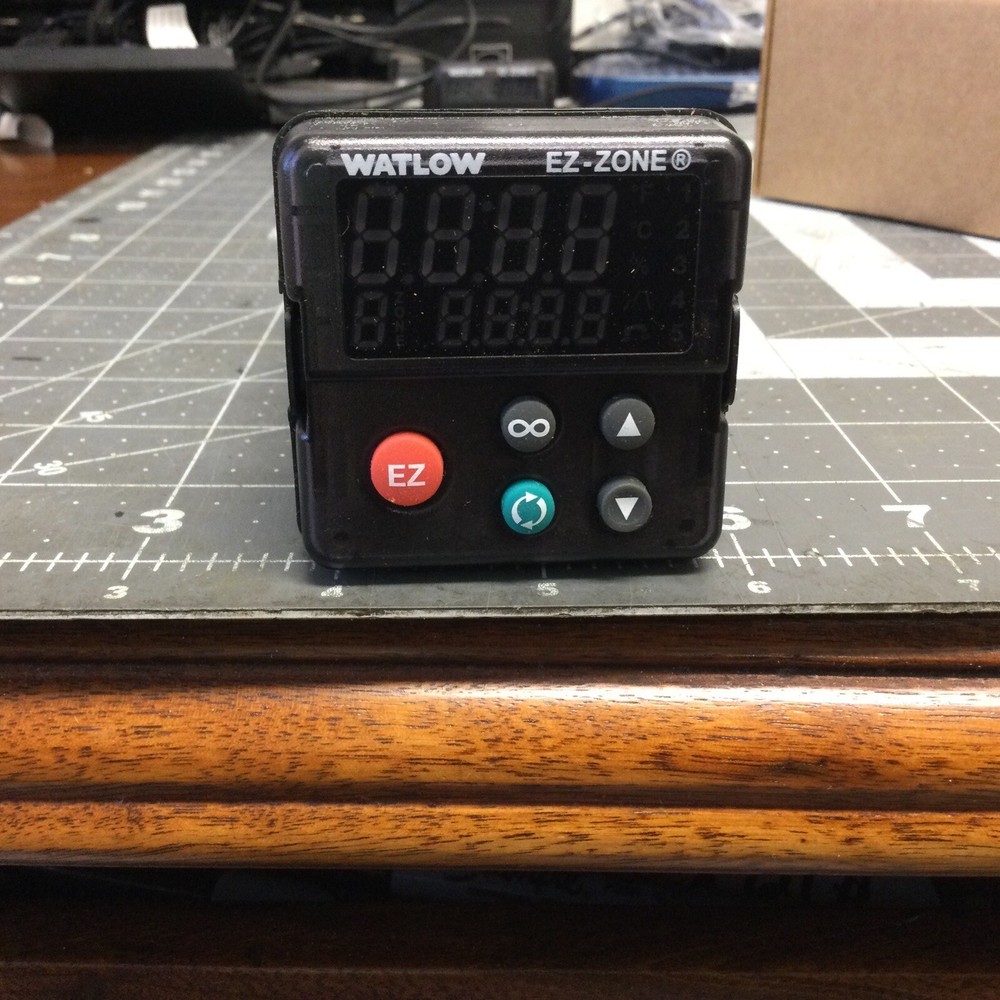 Watlow  PM6C1KH-AAAAAAA (LN23G)