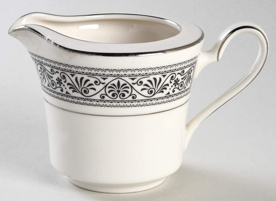 Noritake Prelude Creamer 459763