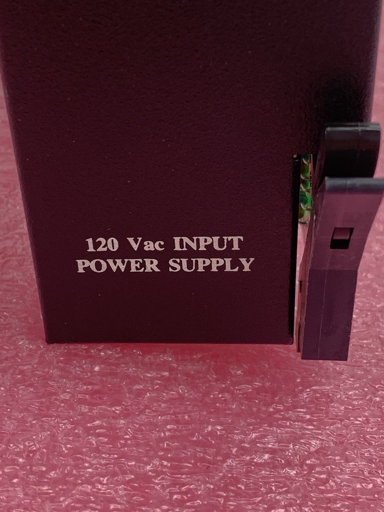 Unbranded 740261 120 Vac Input Power Supply Board