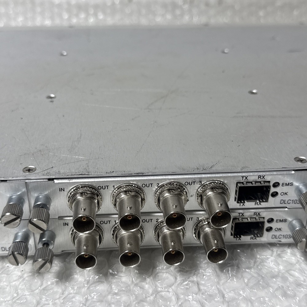 Artel Video Systems DL-4000 Digilink System