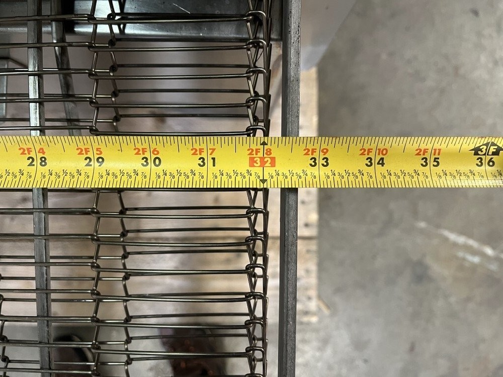 Blodgett MG-32 Pizza Deck Oven