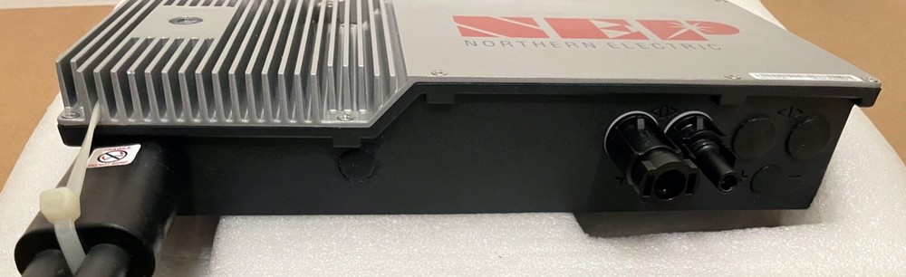 Brand New BDM-500 MICRO-INVERTER