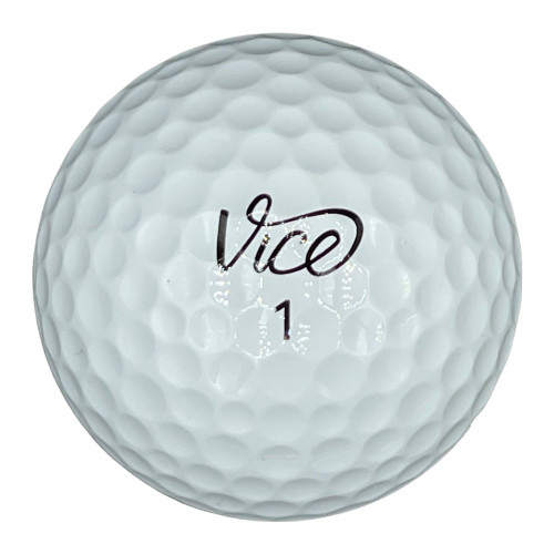 Vice Mix Mint AAAAA 48 Used Golf Balls 5A