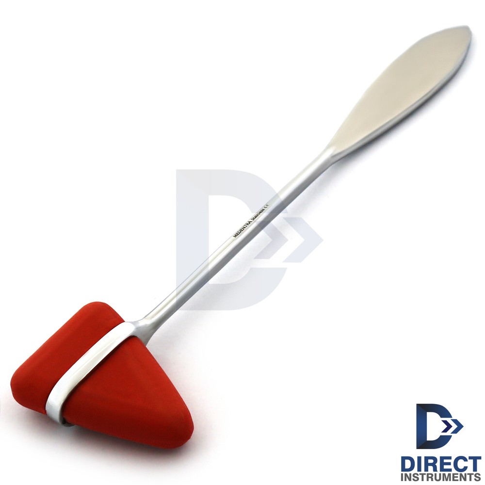 Neurological Reflex Hammer Taylor Percussion Diagnostic Testing Joint Reflexes