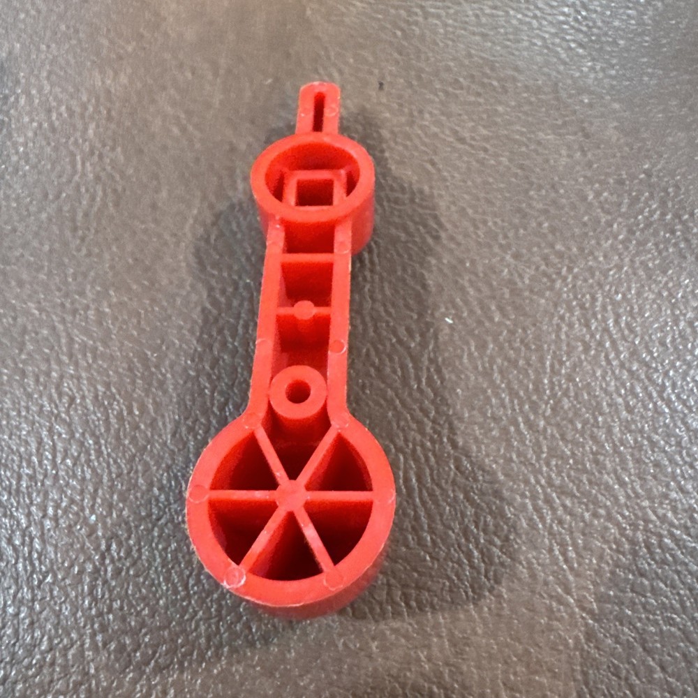 Hubbell Drum Controller HCA14 Lever Handle Only