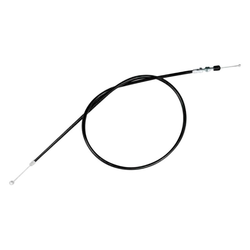 Motion Pro Black Vinyl Clutch Cable