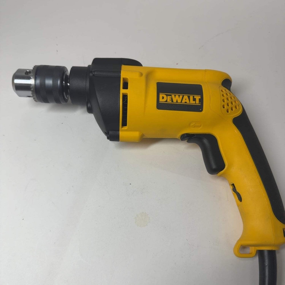 DeWalt Hammerdrill Corded Hammer Drill DW511