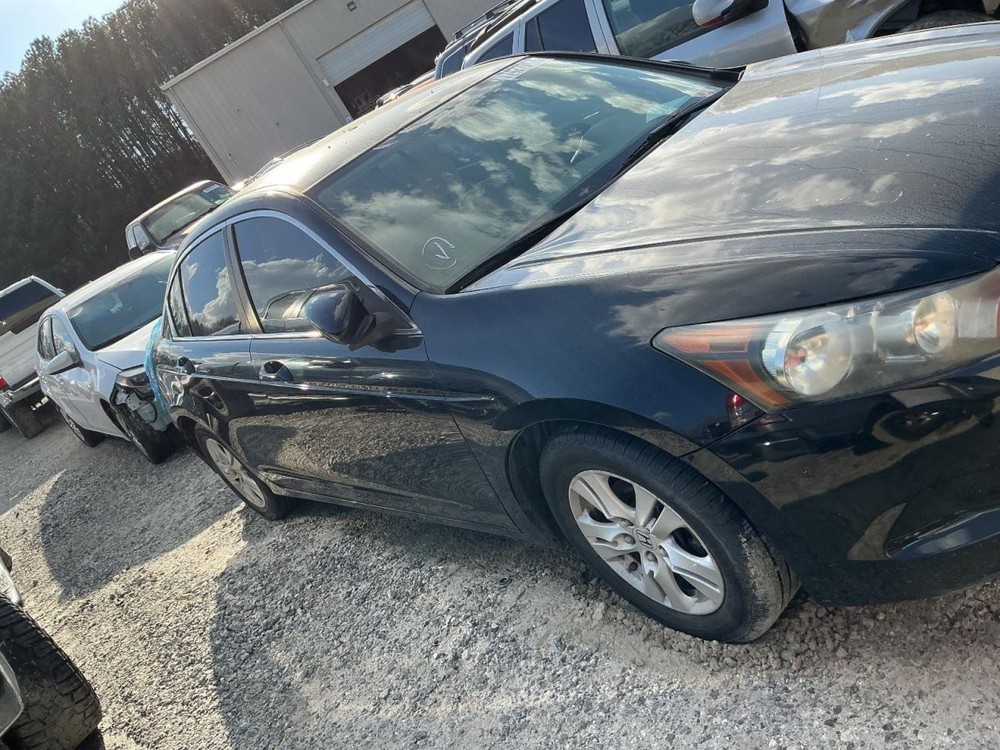 ACCORD 2010 Glove Box 4989749