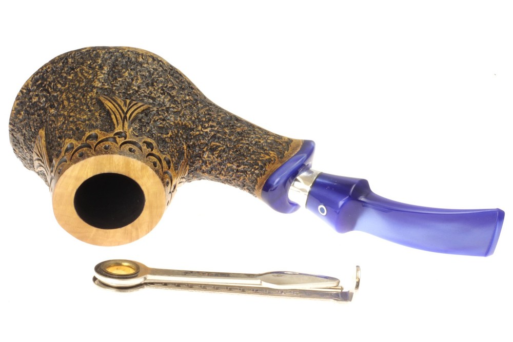 Ardor Cometa Fantasy - Bent Volcano
