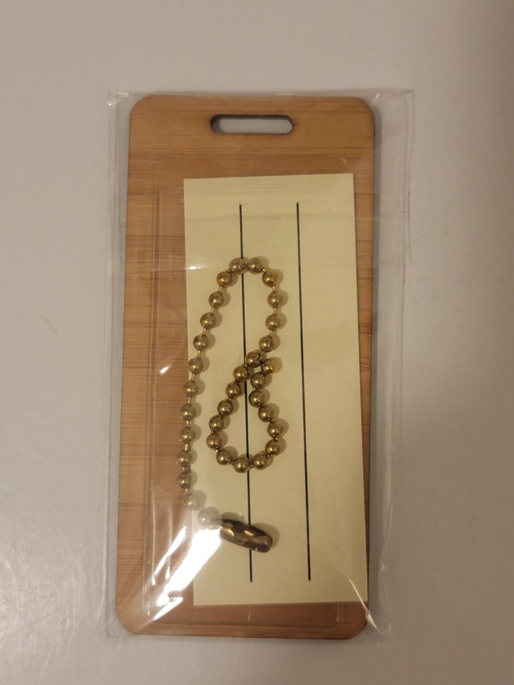 Disney/Pixar Anger Luggage Tags NEW
