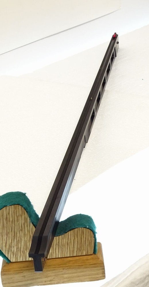 LS2373 SKB 85TTR UNSINGLE BARREL REPLACEMENT ADJUSTABLE RIB – 34”