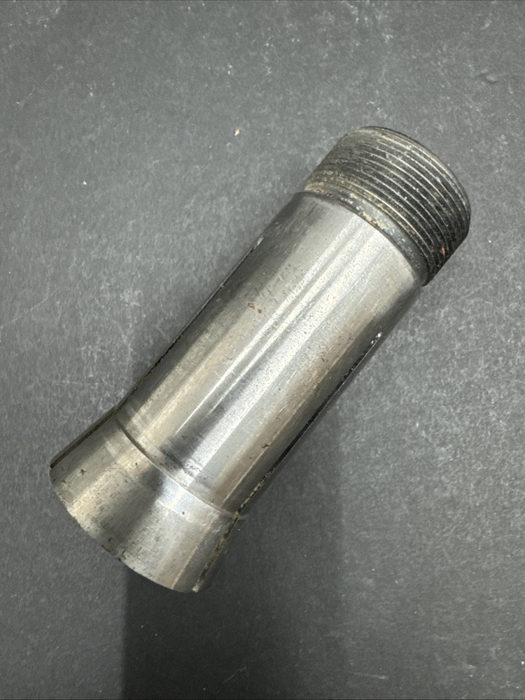 HARDINGE 5C COLLET - 27/32"