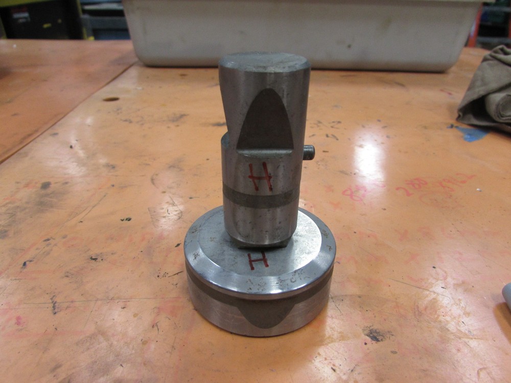 THOR PUNCH TOOLING A-2