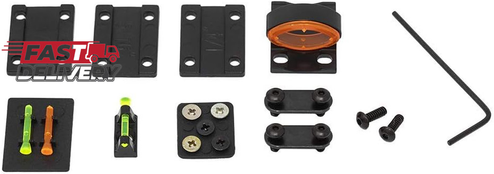 Dead Ringer Buster Shotgun Sight