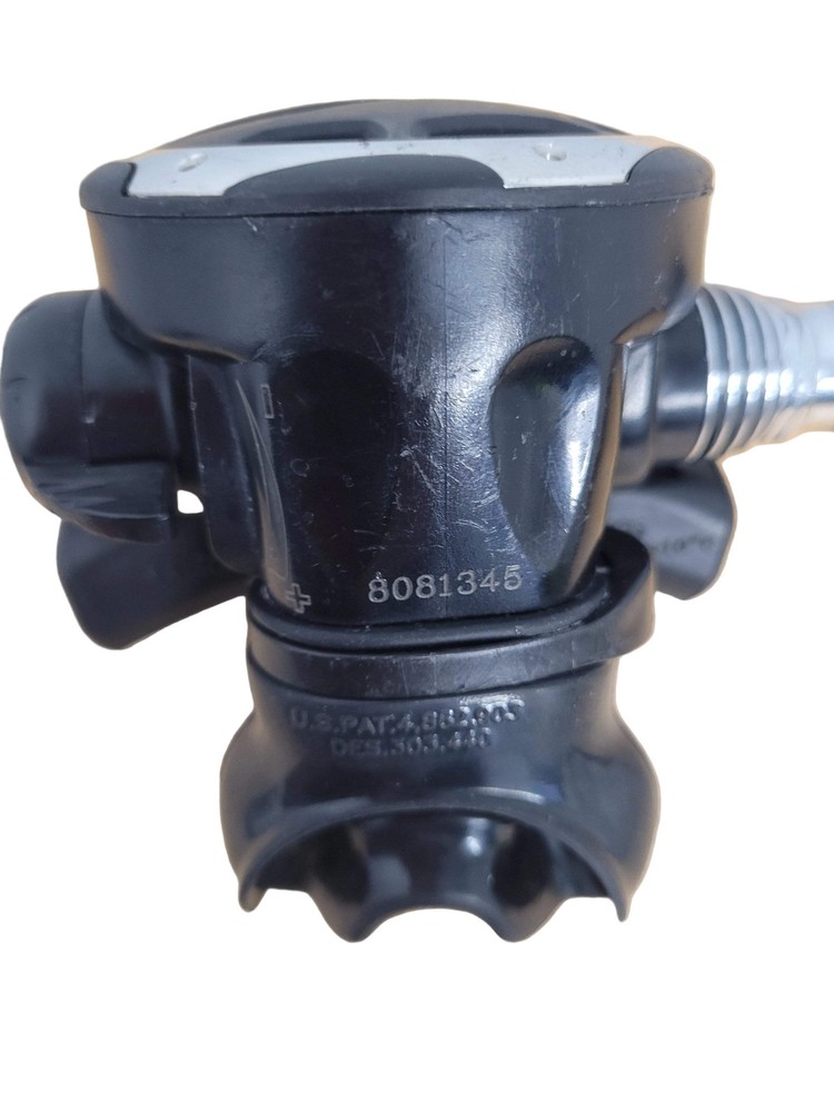 AquaLung Legend 1st and 2nd Stage Regulator