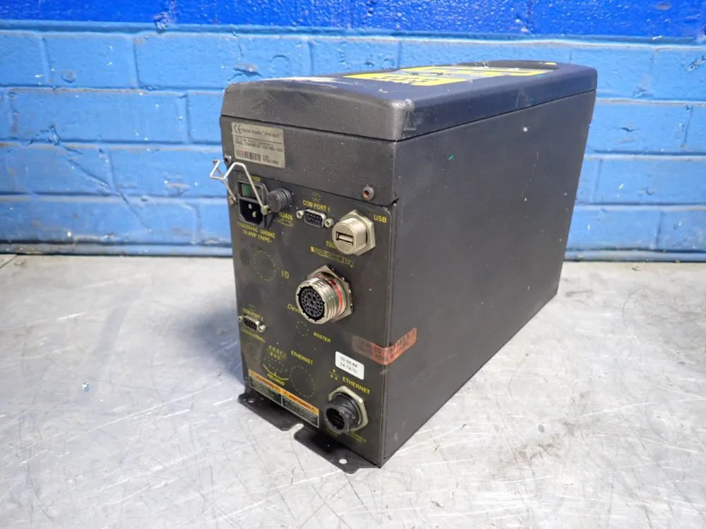 STANLEY  QA10001-XXX/21A108722 ALPHA CONTROLLER   04200565421