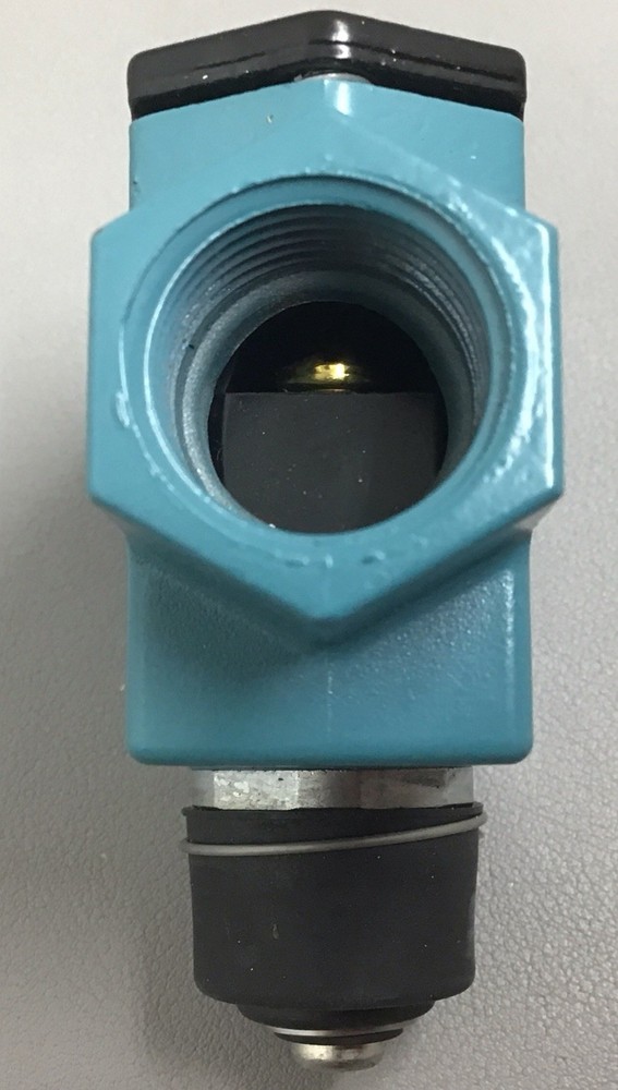 Honeywell Miniature Limit Switch BZE6-2RN7 (b547)