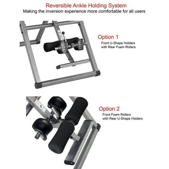 Innova ITX9400 Inversion Table
