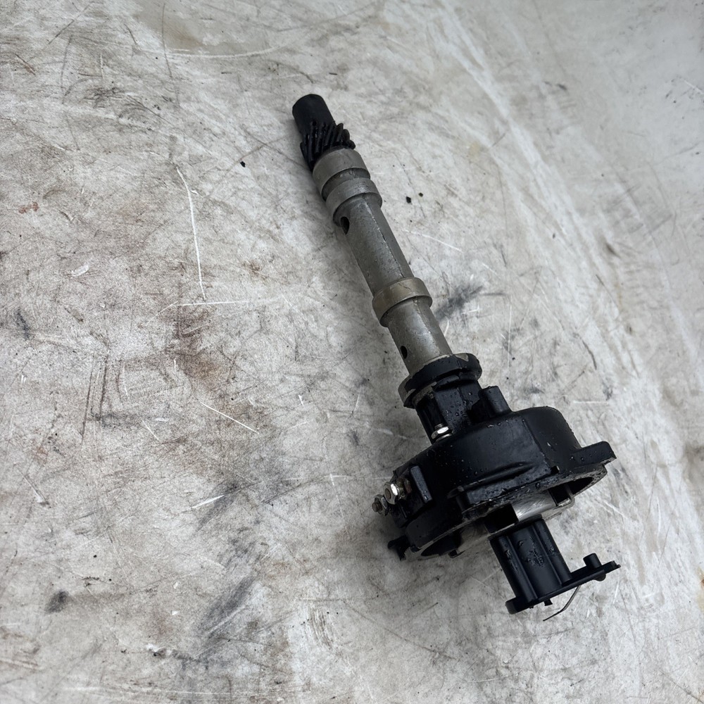 Mercruiser V6 4.3 Distributor Assembly