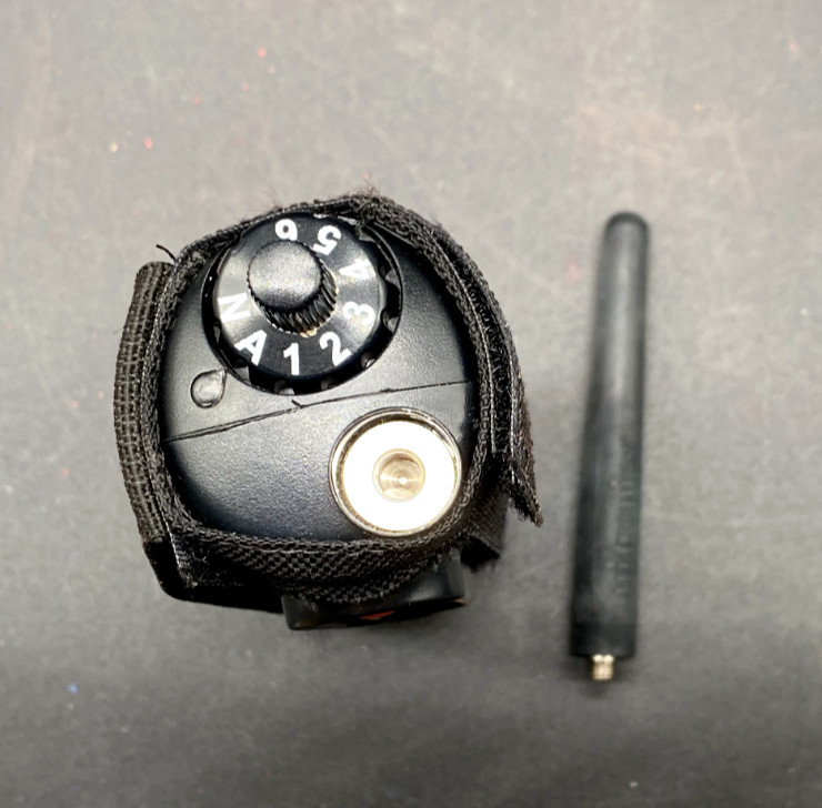 TRI - TRONICS FLYWAY G2 REMOTE DOG TRAINER SYSTEM TRANSMITTER RECEIVER KIT