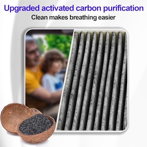 Cabin Air Filter for