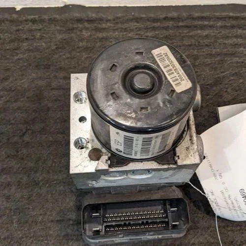 2008-2009 Dodge Challenger Anti Lock Brake ABS Pump Module Assembly AT