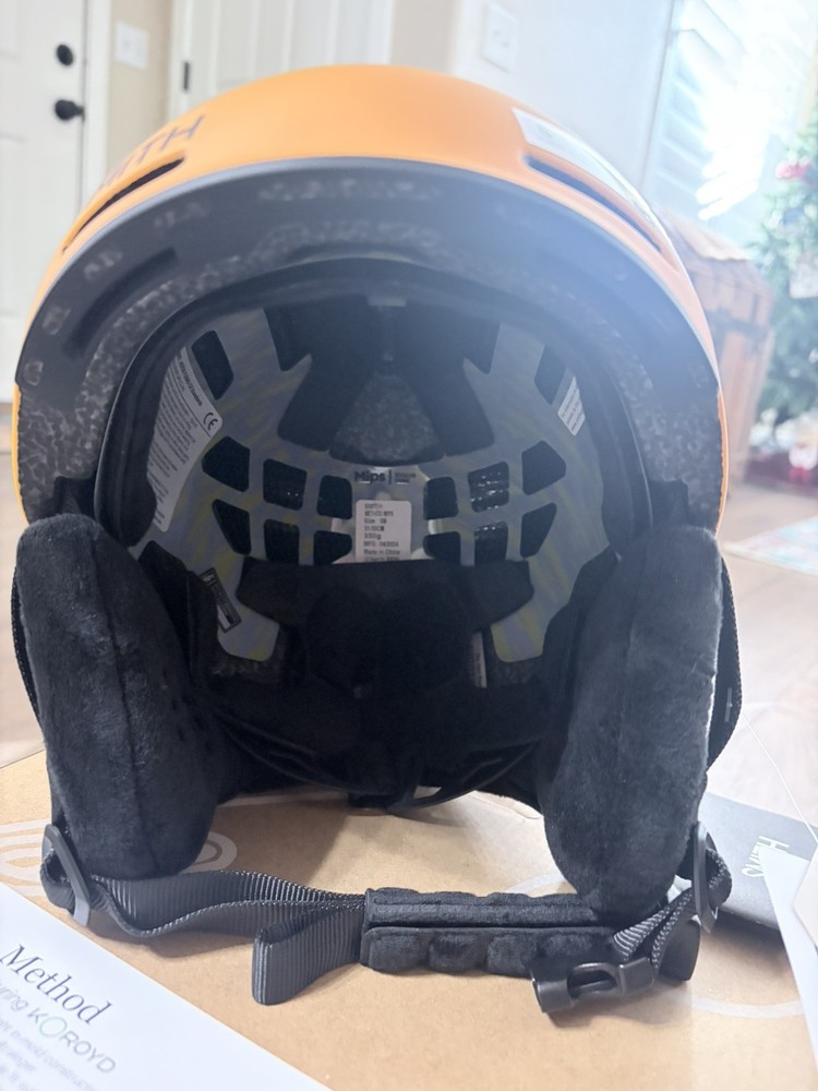 Smith Method MIPS Adult Helmet Small