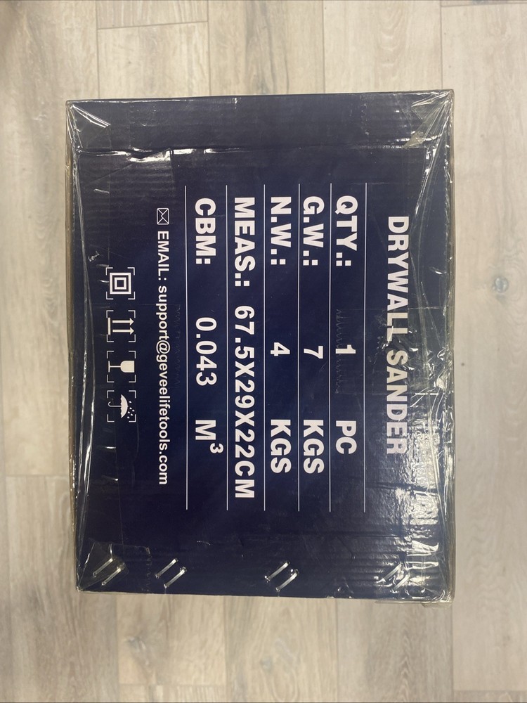 Makelift Electric Drywall Sander