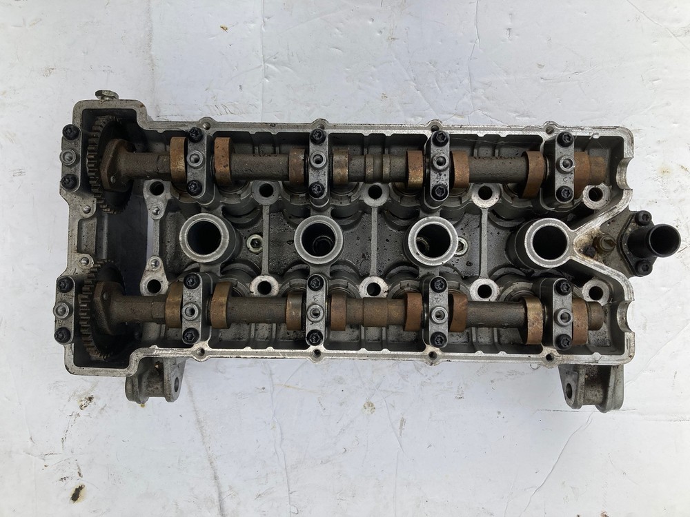 Triumph Daytona 1000 Cylinder Head