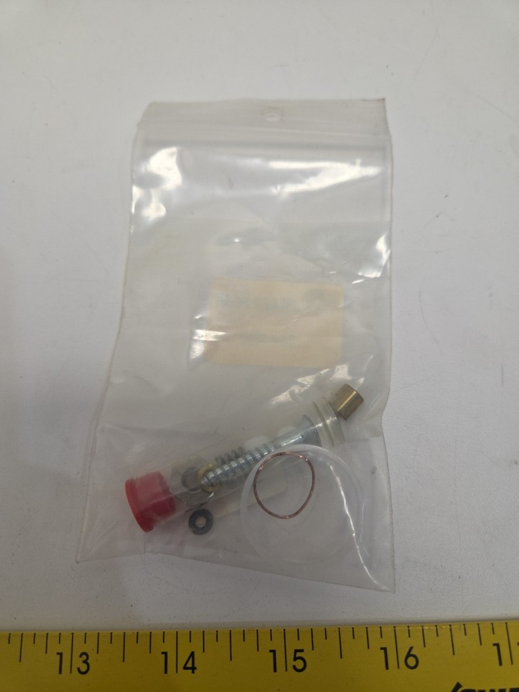 Binks 54-4225 Fluid Inlet Kit For Model 95 Spray Gun