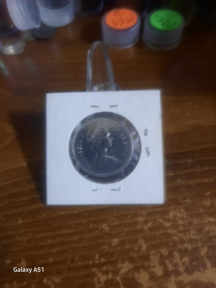 1979 canada half dollar