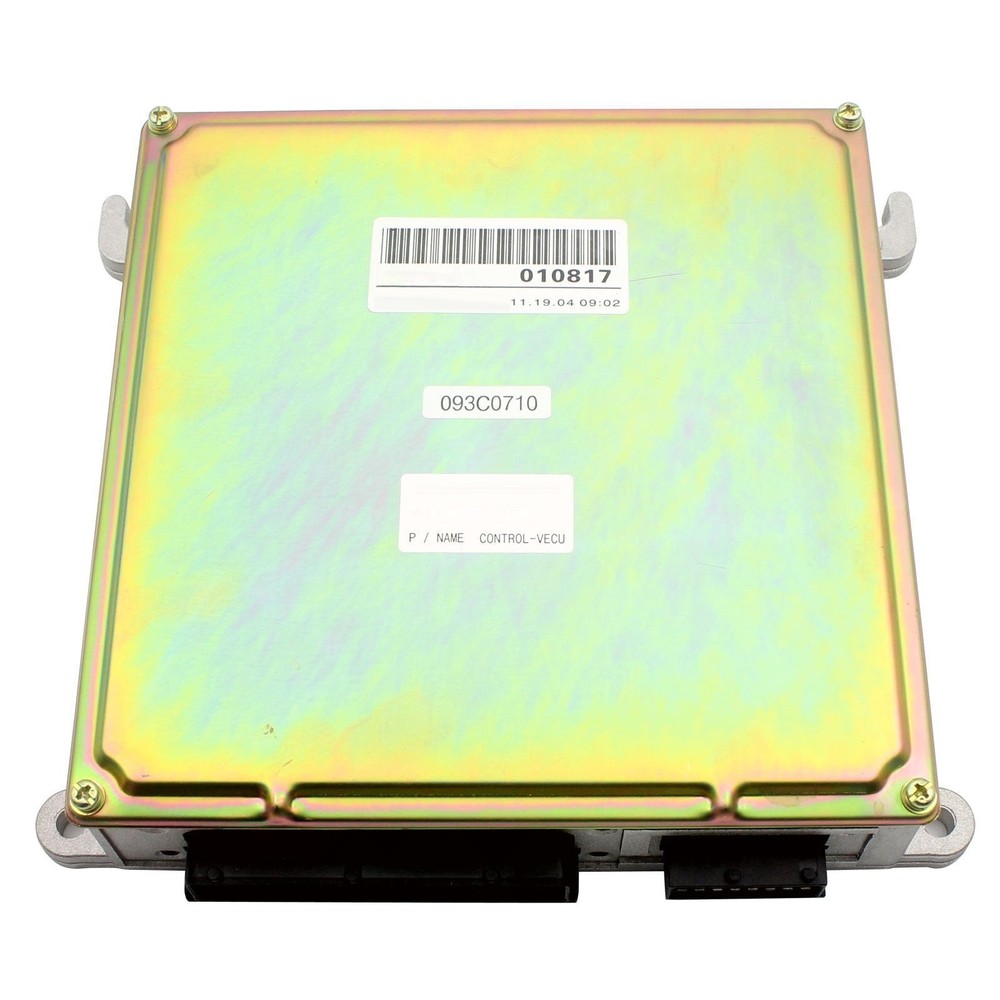 Programmed ECU VECU Controller Unit 14518349 CPU Panel Computer Board For Volvo