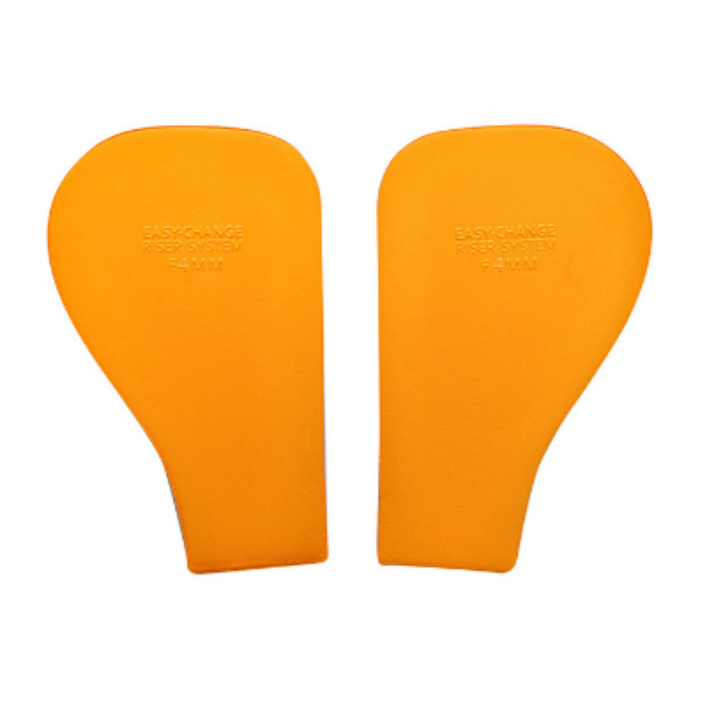 EASY-CHANGE Riser System Pair - Front
