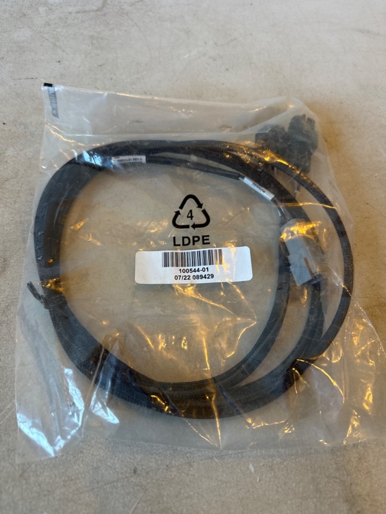 Trimble 100544-01 Cable Assy, Autopilot, Steering Sensor Versatile