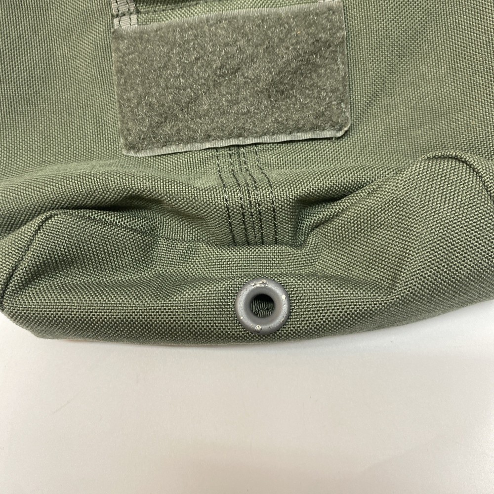 Maxpedition Rollypoly Foliage Green Dump Pouch