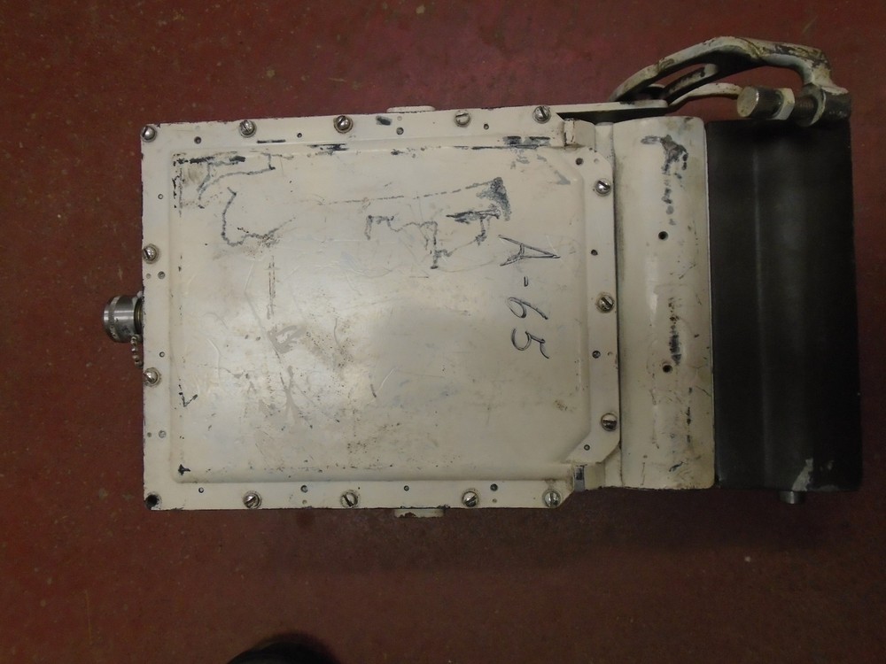 M24 IR Periscope, for Vintage Armored Vehicles . Untested.