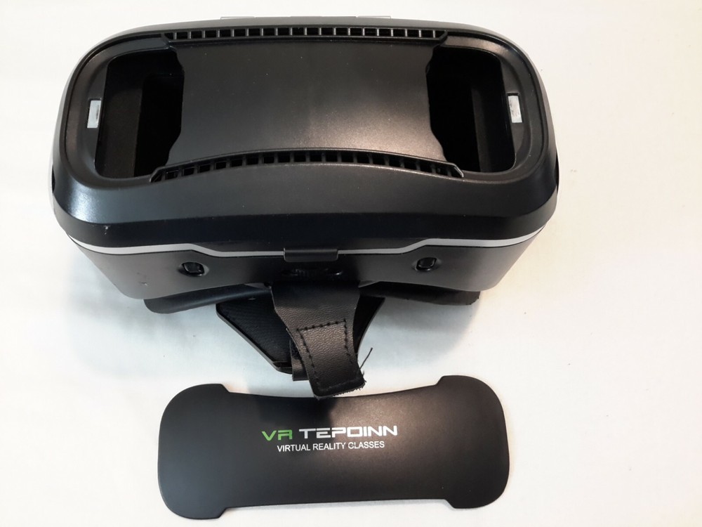 VR TEPOINN Virtual Reality Glasses- Pre-Owned