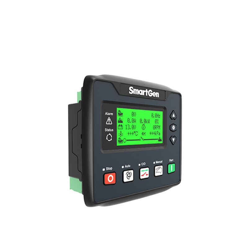 New Smartgen Gensets Controller HGM410N Generator Control Module Board