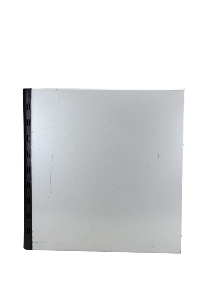 Microboards Technology DVD/CD Duplicator Model LS DVD PRM-pro-716