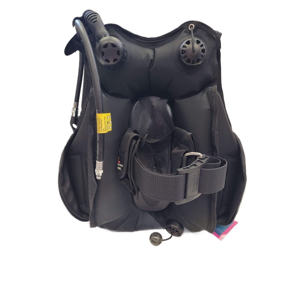 Oceanic Hera BCD "S"