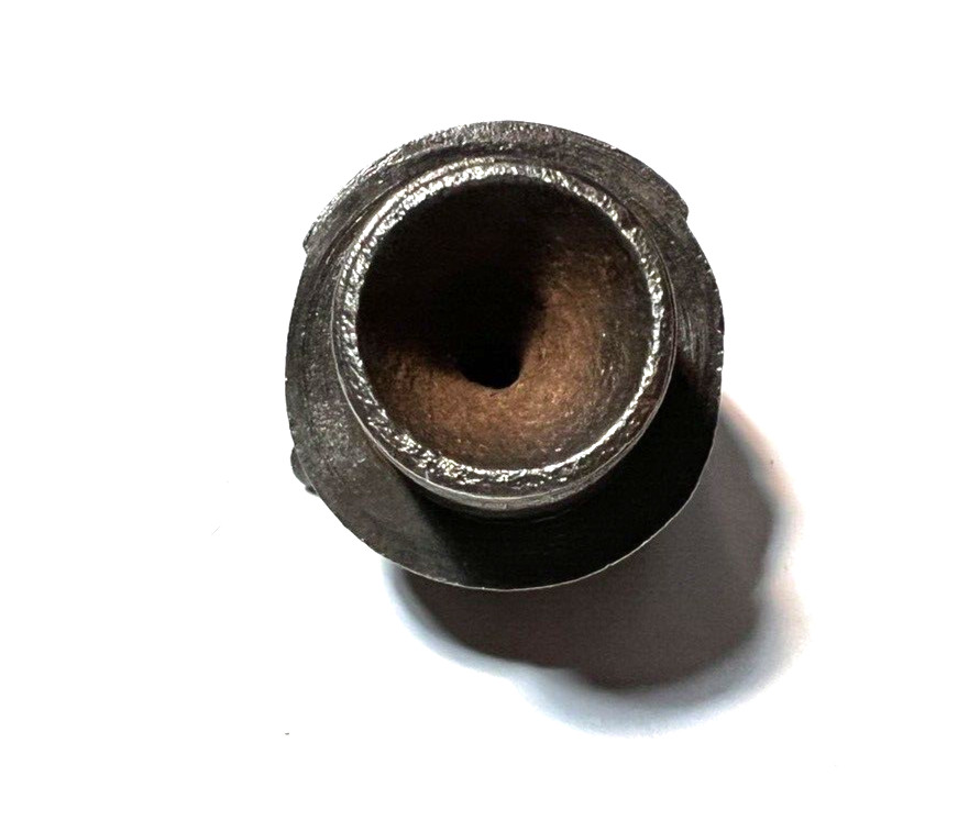 BLACK POWDER BREECH PLUG MuzzleloadeR VINTAGE PART