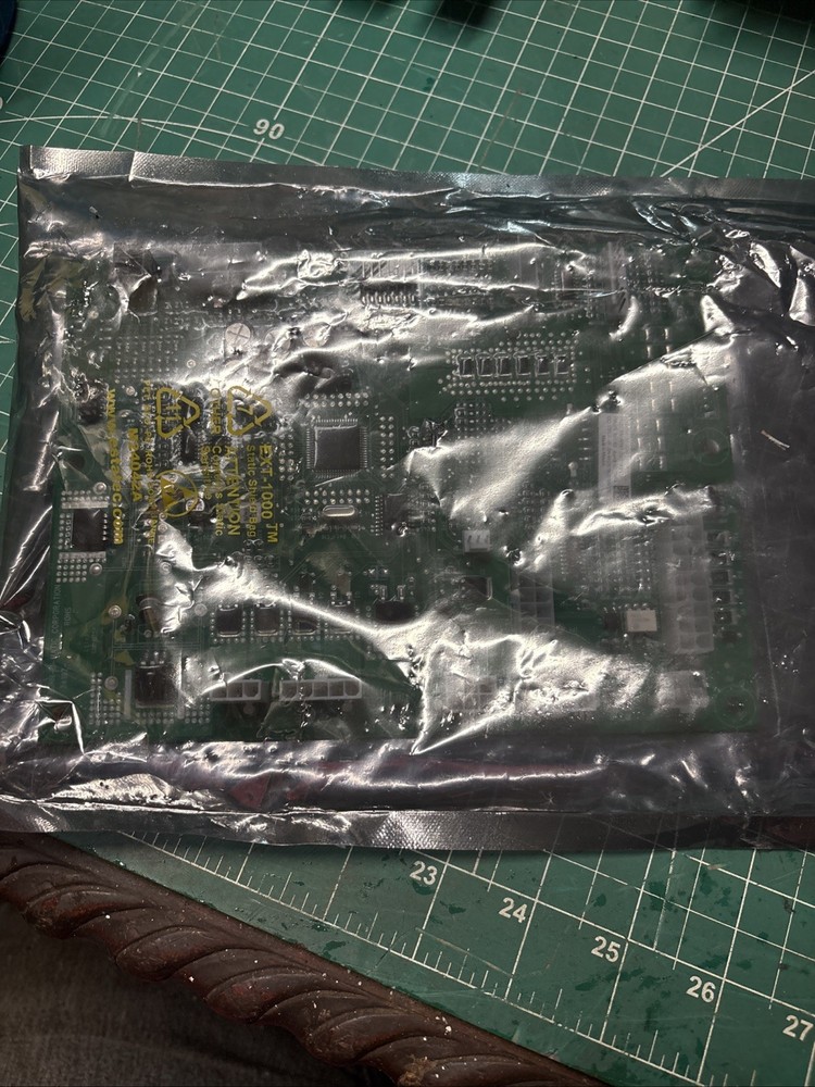 Bunn-O-Matic 34197 Control Circuit Board