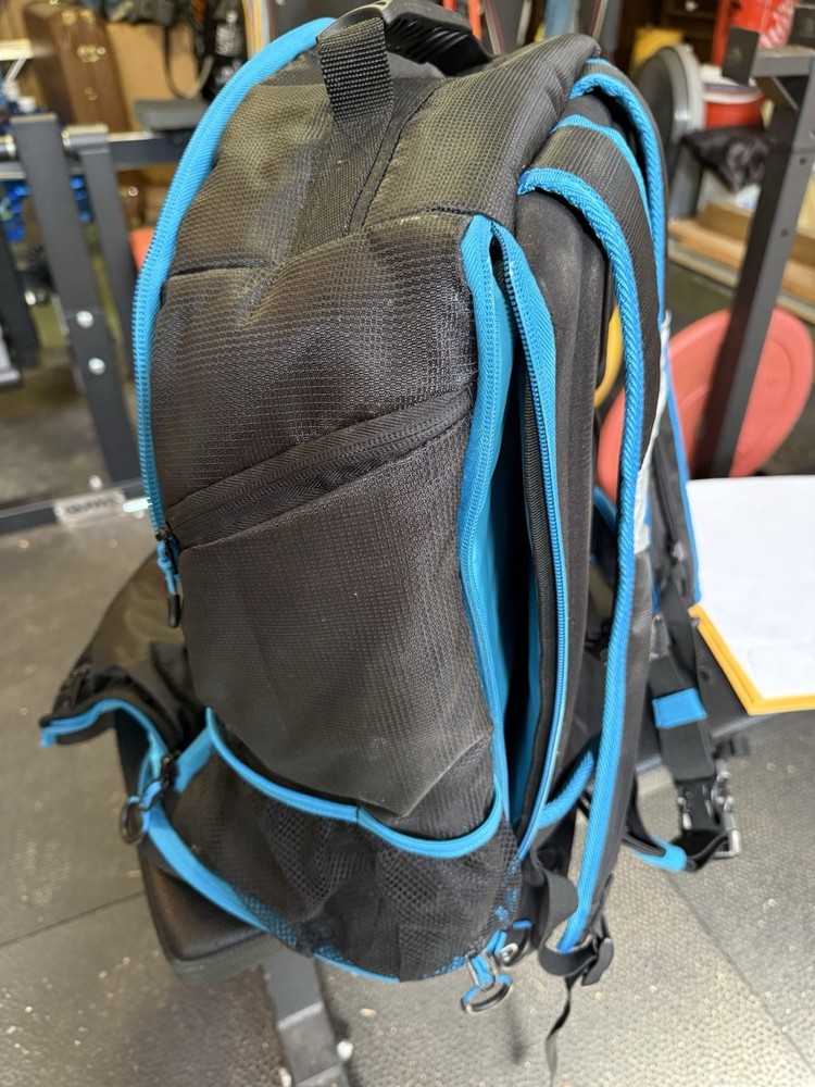 TYR Triathlon / Swimming Backpack 40L